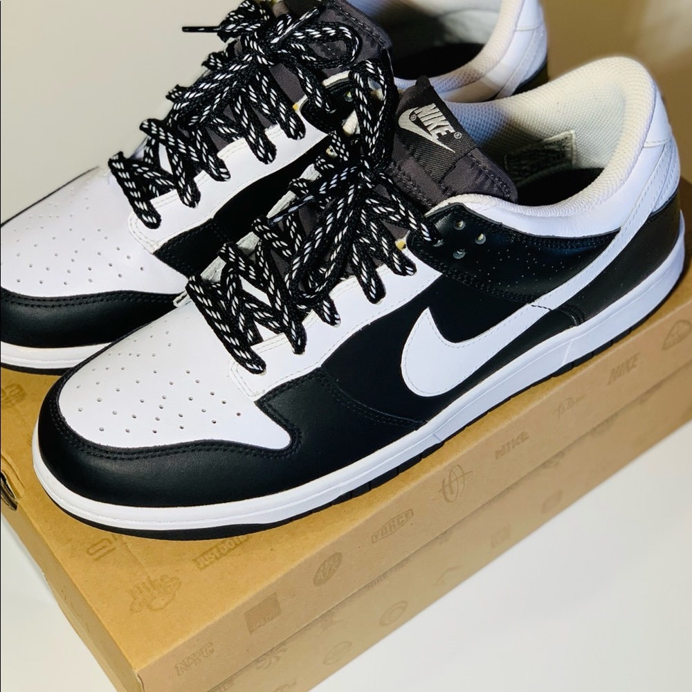 New! Nike dunk ‘midnight fog’ size 11 Men